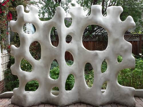 Oleg Lobykin - Sculptures and Art