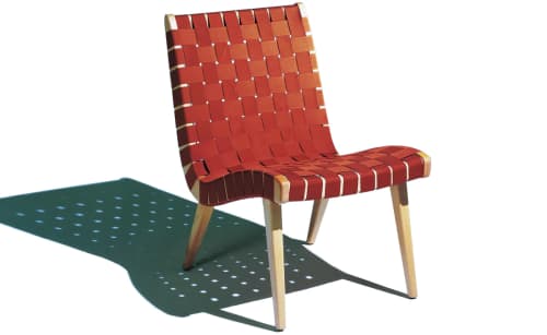 Jens Risom - Chairs and Furniture