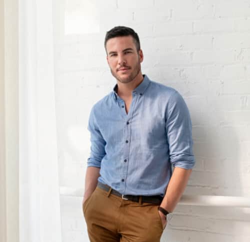 HGTV's Brian McCourt's Heirloom-Quality Finds on Wescover
