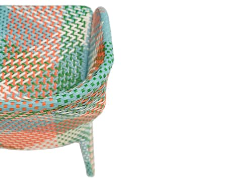 Philippe Bestenheider Design Studio - Chairs and Furniture