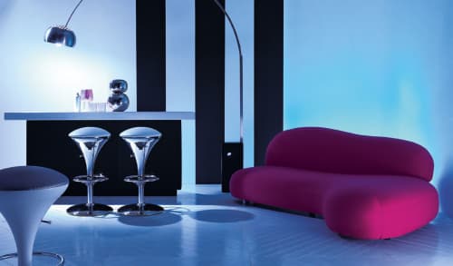 Studio Cisotti Laube - Chairs and Furniture