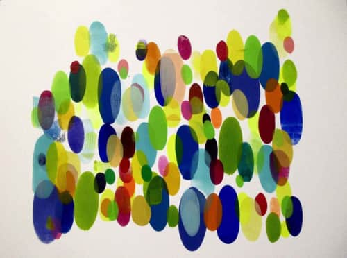 Andrea Fuhrman - Public Mosaics and Public Art