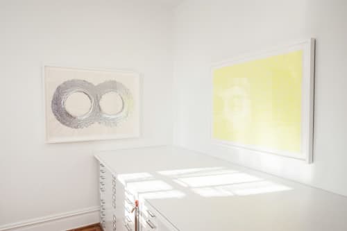 Leigh Suggs - Sculptures and Art