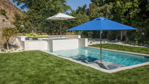 Santa Barbara Designs - Interior Design and Renovation