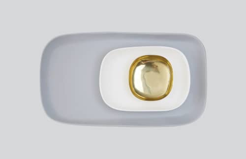 Tina Frey - Tableware and Furniture