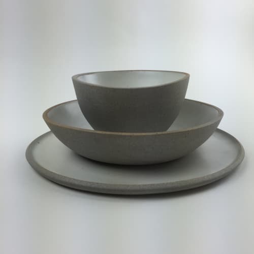 Humble Ceramics - Tableware and Plates & Platters