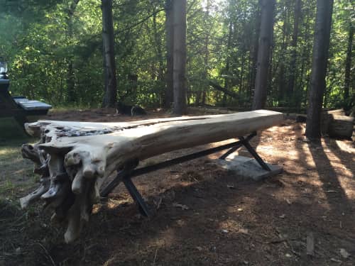 Fallout Custom Furniture - Furniture and Hardware