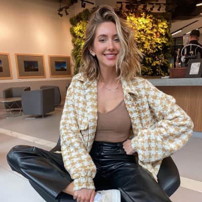 Amber Scott Wescover Picks