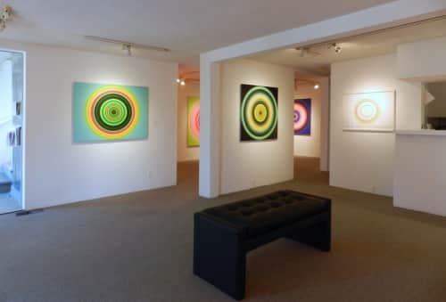 John Holt Smith - Paintings and Art