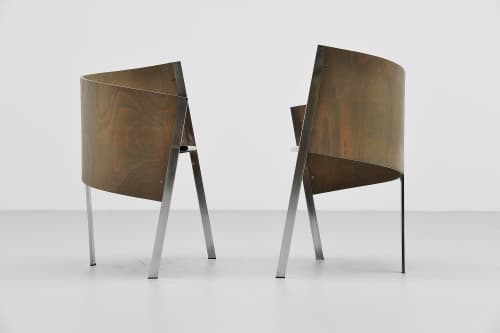 Paolo Pallucco - Tables and Furniture