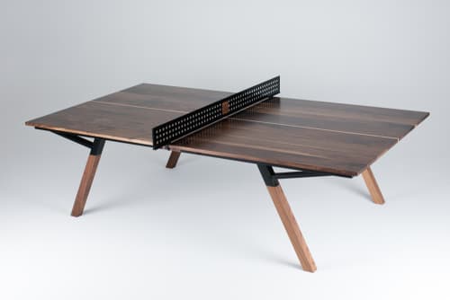 Sean Woolsey - Tables and Furniture