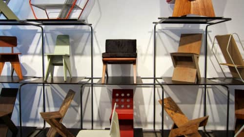 BoydDesign - Architecture - Chairs and Furniture