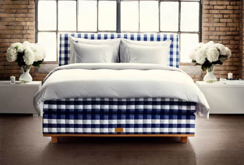 Hästens - Beds & Accessories and Furniture