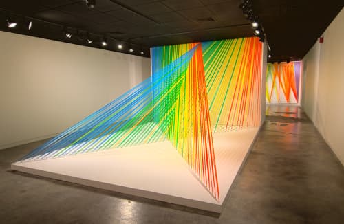 Megan Geckler - Art and Paintings