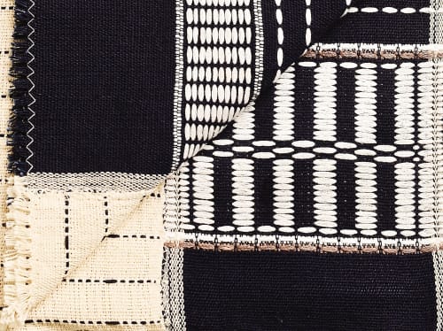 Five | Six Textiles - Pillows and Linens & Bedding
