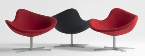 Busk+Hertzog - Chairs and Furniture