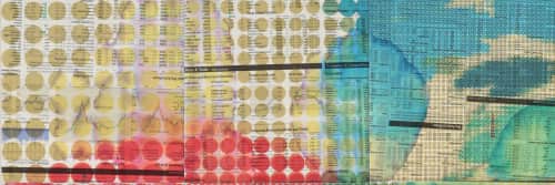 Phillip Hua - Prints and Art
