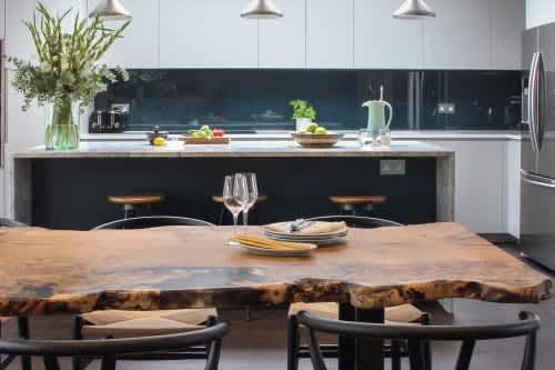 Tables to Gather Around for the Holidays