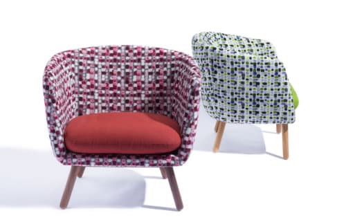 Sawaya & Moroni - Chairs and Furniture