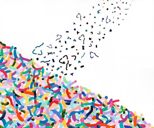Jessalyn Aaland - Murals and Art