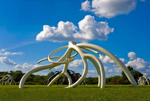 Steve Tobin - Sculptures and Art