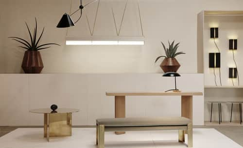 Atelier De Troupe Lighting And Furniture Wescover