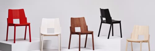 Mattiazzi Italy - Chairs and Tables