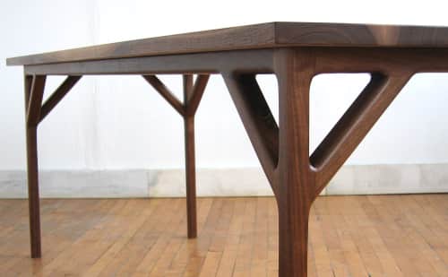 Jason Lewis - Tables and Furniture