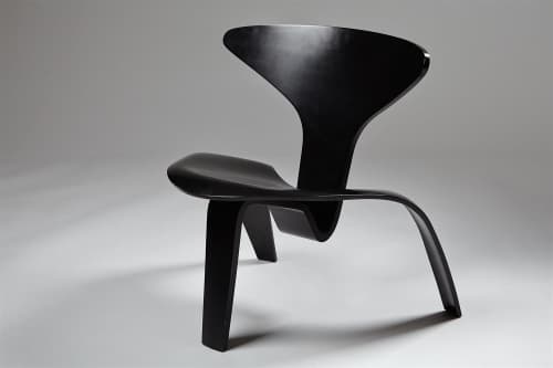 Poul Kjærholm - Chairs and Furniture