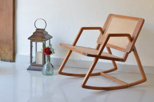 Gustavo Bittencourt - Chairs and Furniture