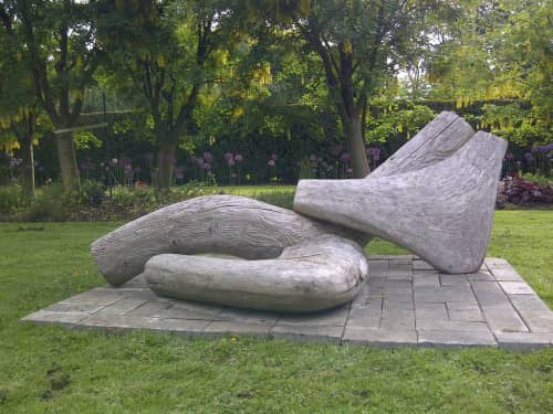 Michael Dennis - Sculptures and Art