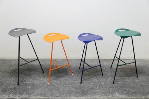 Oldani Art Studio - Chairs and Furniture