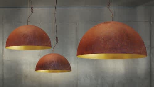 Lighting To Brighten The Fall Season