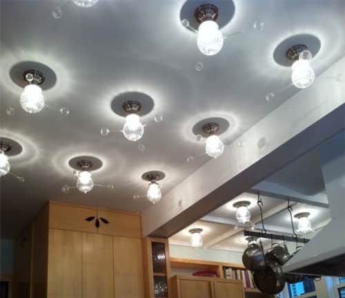 Dylan Kehde Roelofs - Lighting