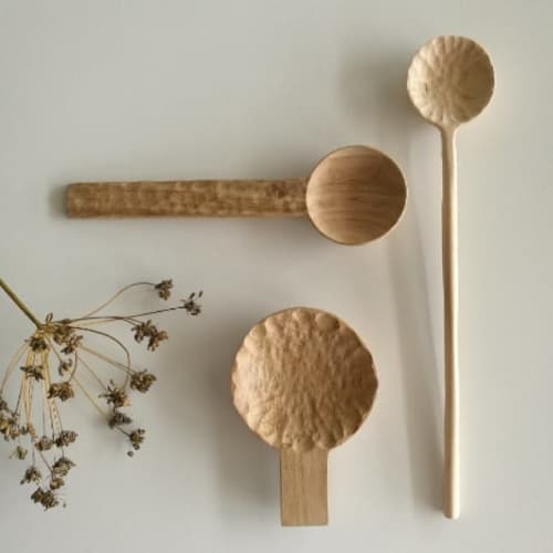 Serving Spoon Designs We Love
