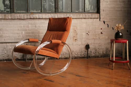 Charles Hollis Jones - Chairs and Furniture