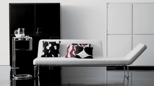 Todd Bracher - Furniture and Interior Design