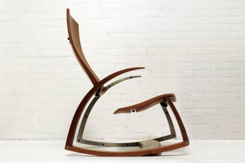 Reed Hansuld - Chairs and Furniture