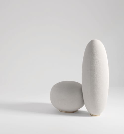 Most Unique, Luxe Chairs of 2021