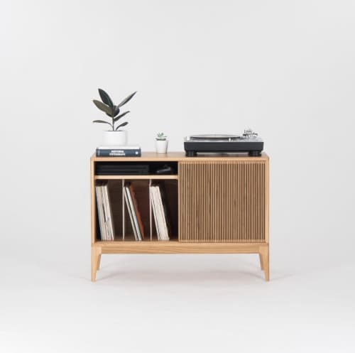 Record Player Stands