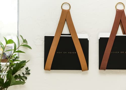 Gift Guide: Local Designs from San Francisco 