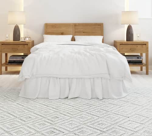 Modern Geometric Rugs