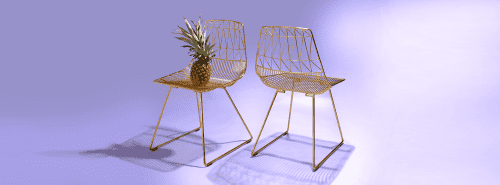 Bend Goods - Furniture and Pillows