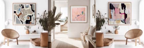 Sarina Diakos Art - Paintings and Prints