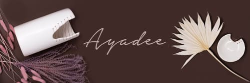 Ayadee Studio - Art and Planters & Vases