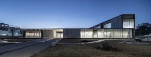 Rama Mendelsohn Lighting Design - Lighting Design and Renovation