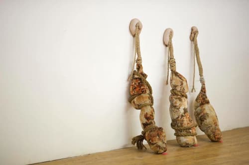 Kasie Campbell - Sculptures and Art