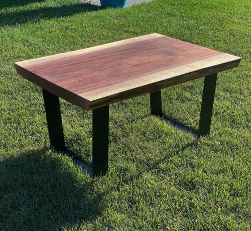 MLDG Carpentry - Serveware and Tableware