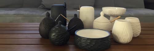 Seoul Sister Studio - Tableware and Planters & Vases