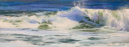 Jeanne Rosier Smith Fine Art - Paintings and Art